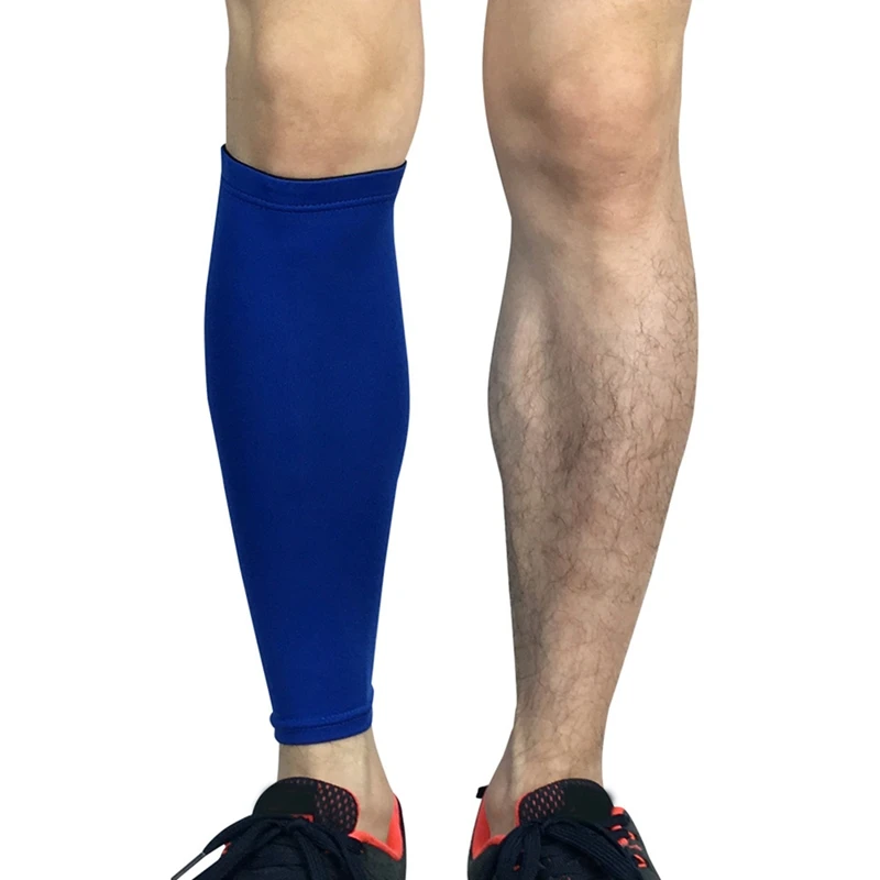 

1pc Pro Compression Legwarmers Lower Outdoor Climbing Leg Sleeve Cover Socks Protector Cycling Sports