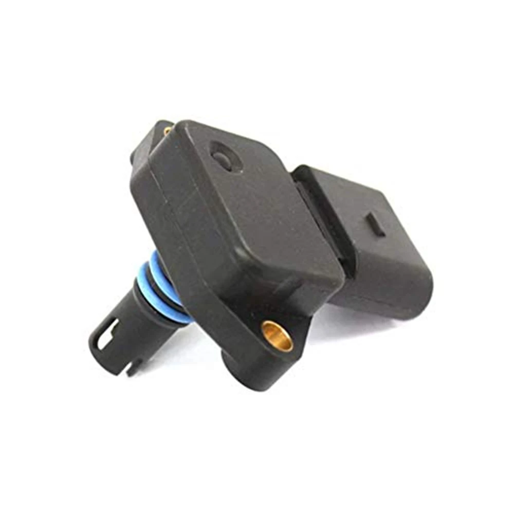 

Абсолютного давления карта Сенсор Замена 0279980411 0369980411 для VW Bora Caddy Golf, Lupo поло Vento 1,0 1,2 1,4 1,6