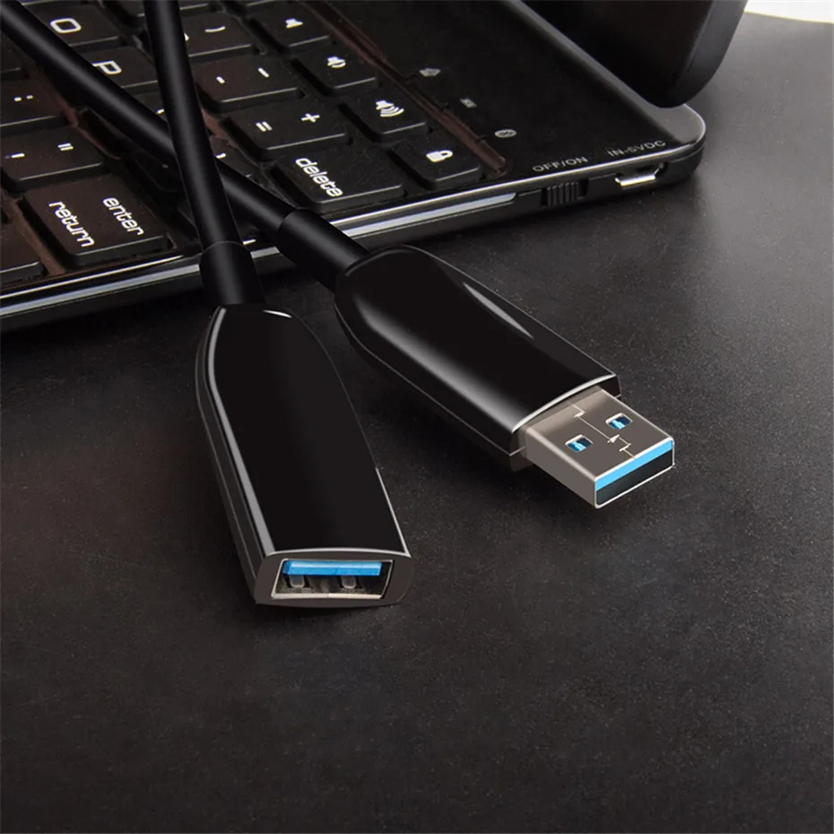Кабель-удлинитель Anmck USB 3 0 5/10/15/20/30/35 м | Электроника