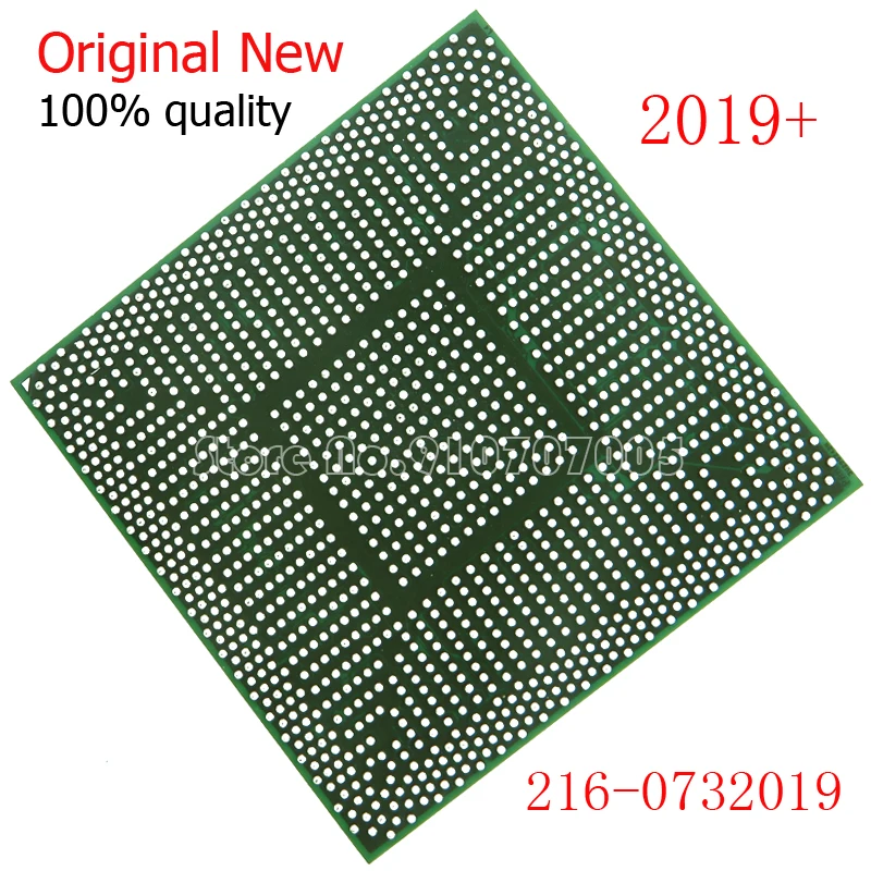 

DC:2019+ 100% New 216-0732019 216 0732019 BGA Chipset DNIGEF