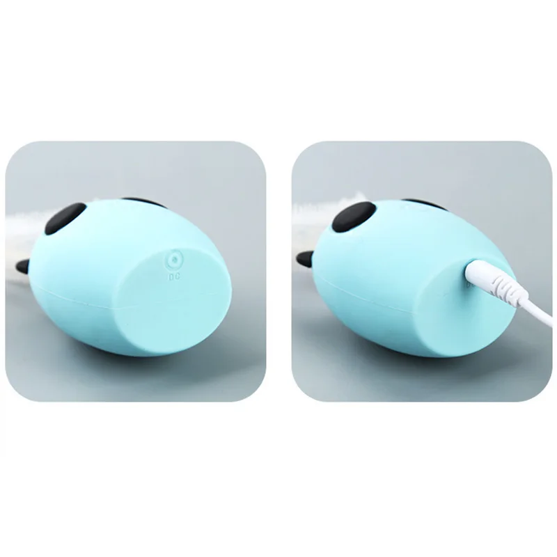 

Children Sonic Intelligent Automatic Electric Toothbrush Rechargeable U Type Toothbrush for 8-15 Year Old Kid