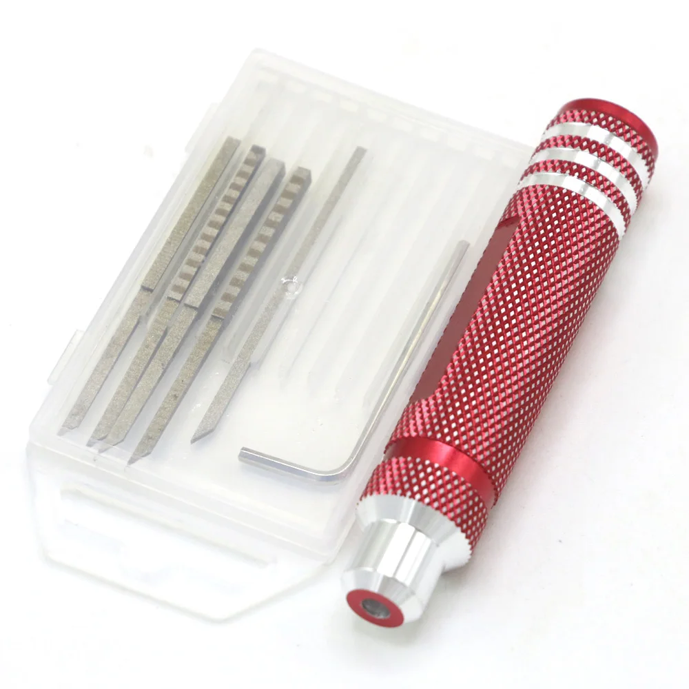 модель prime скребок с лезвием во