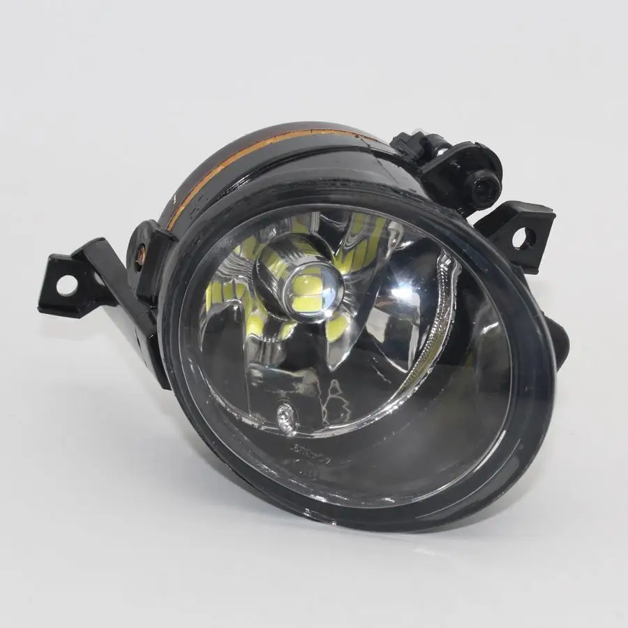 Светодиодный светильник с левой стороны для автомобиля VW Polo Vento Sedan 2011 2012 2013 2014 2015