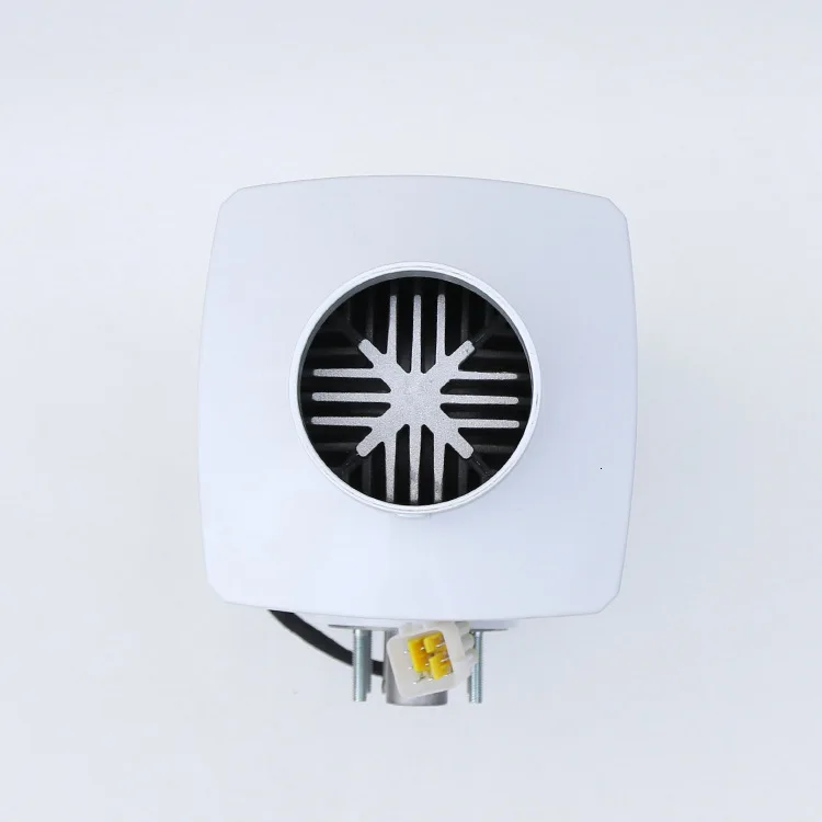 Паркинг атмосферный нагреватель воздуха теплый Chai Wen алюминиевый корпус