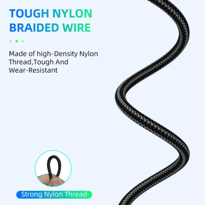 Magnetic Mini USB Cable Fast Charging Type C Magnet Charger Data Charge Micro Cord Mobile Phone | Электроника