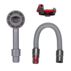 Набор Щеток Для собак Dyson V8 V7 V10 V11 V15, беспроводной пылесос, запчасти для бытовой техники