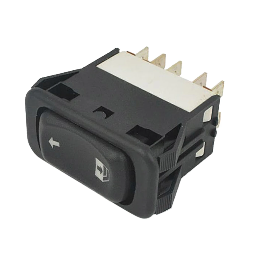 Переключатель Стеклоподъемника для автомобиля правый пассажирский