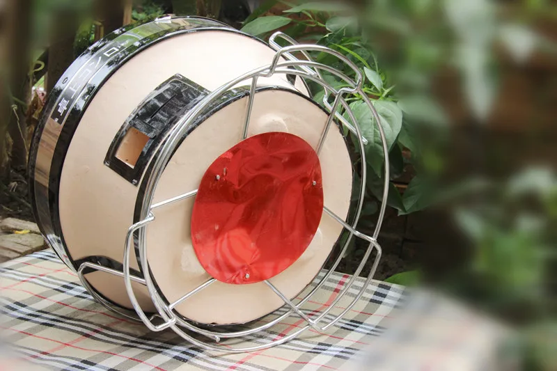 

Japanese Style Teriyaki Yakiniku Barbecue Charcoal Oven Roast Meat Clay Oven Home BBQ Grill Outdoor Portable Charbroiler