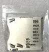 Новый слот для карты памяти SD держатель объектива Цифрового Фотоаппарата Canon SX600