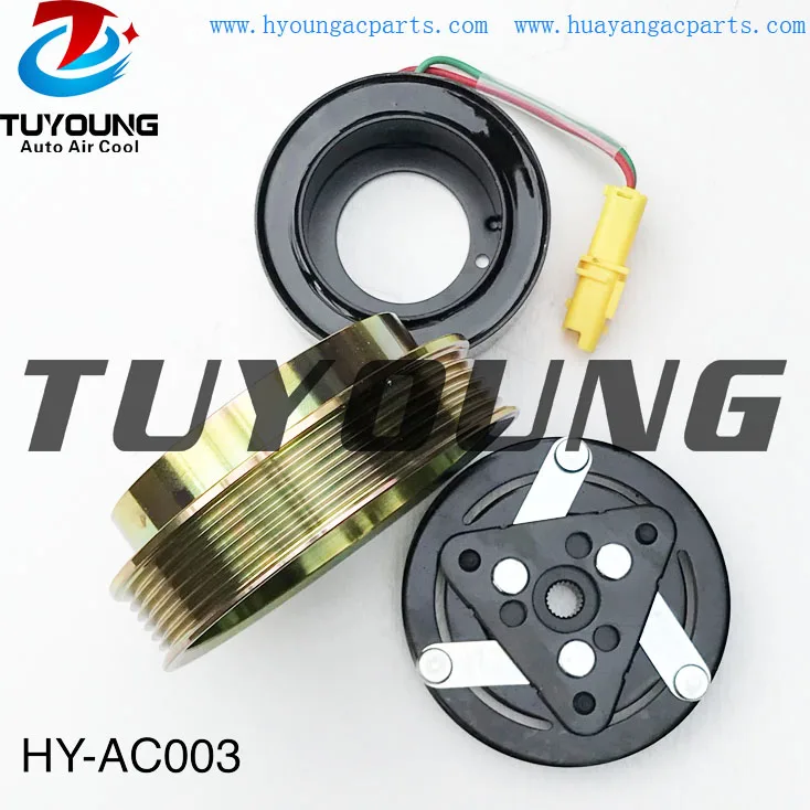 

Сцепление компрессора для автомобиля Nissan Almera SD7V16 6967899 8200866441 2763000Q3G