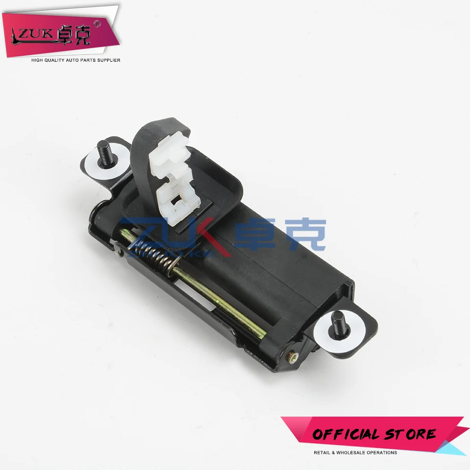ZUK для MAZDA 6 2006 2007 2008 2009 2010 2011 2012 2013 2014 2015 задние ворота внешняя ручка багажника