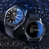 g33 smart watch men women bluetooth call sport watch multi lingual support hebrew smartwatch for ios samsung pk galaxy watch 3