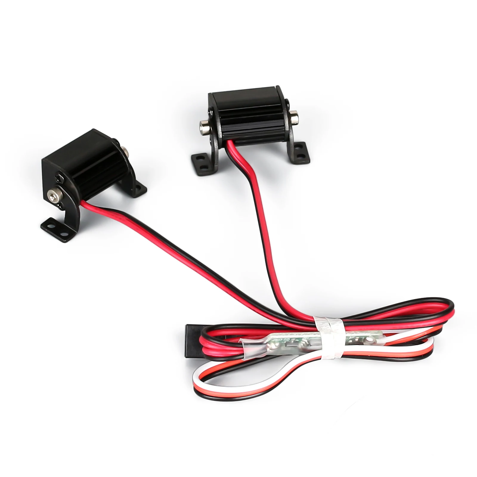 injora rc автомобильный яркий свети