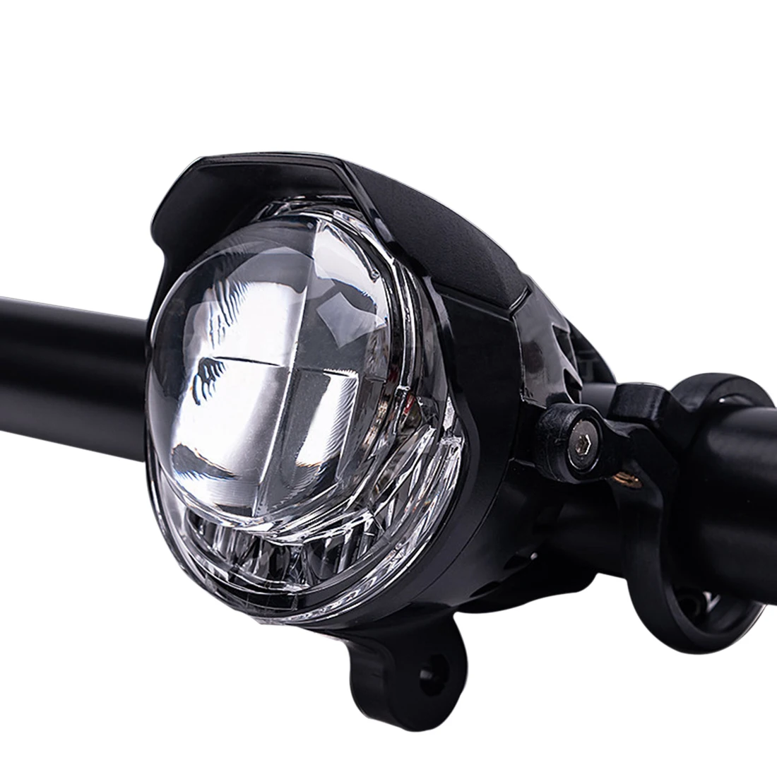 Велосипедный фонарь LampLeadbike LD28 USB перезаряжаемый T6 светодиодный фсветильник для