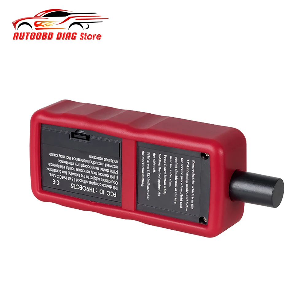 El-50449 TPMS Датчик контроля давления в шинах Сканер El 50449 EL50449 Инструмент активации Tpms