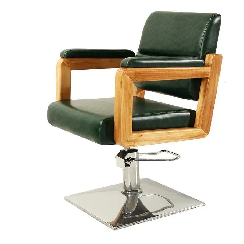 Belleza Fauteuil Stoel мебель для макияжа Schoonheidssalon De Barbeiro Mueble Salon Silla Barbershop Cadeira Shop парикмахерское кресло