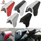 Чехол для заднего пассажирского сиденья, обтекатель для HONDA CB1000R CB 1000 R RA Neo Sports Cafe SC80 2019 2020 2021