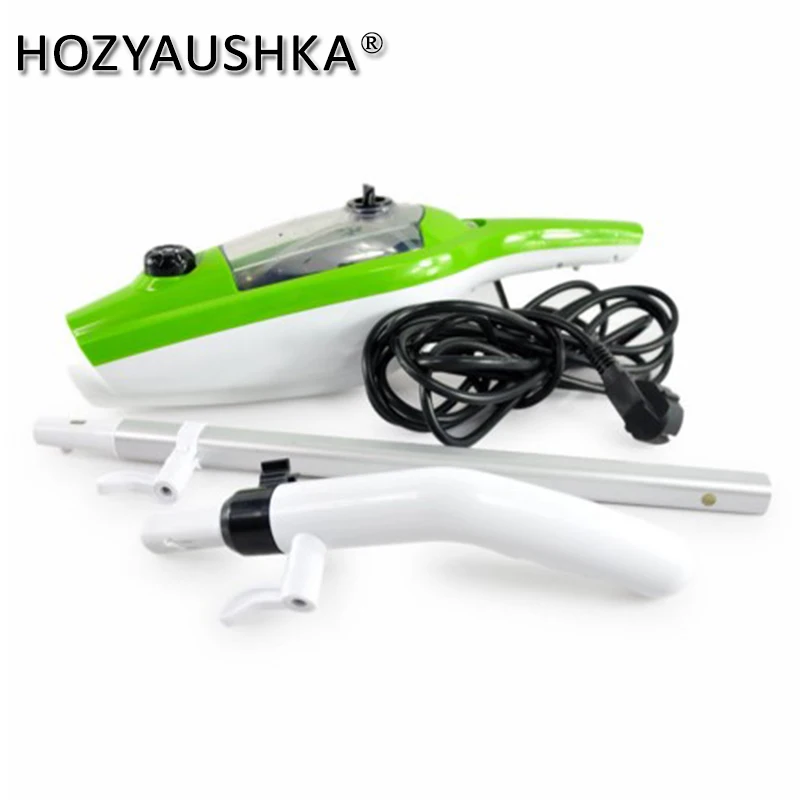 Бытовой пароочиститель высокой температуры и высокого давления кухонная машина