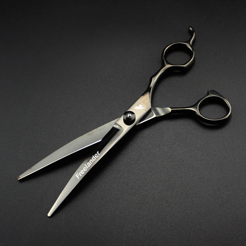 Профессиональные Ножницы 7 0 дюйма для груминга собак и домашних питомцев