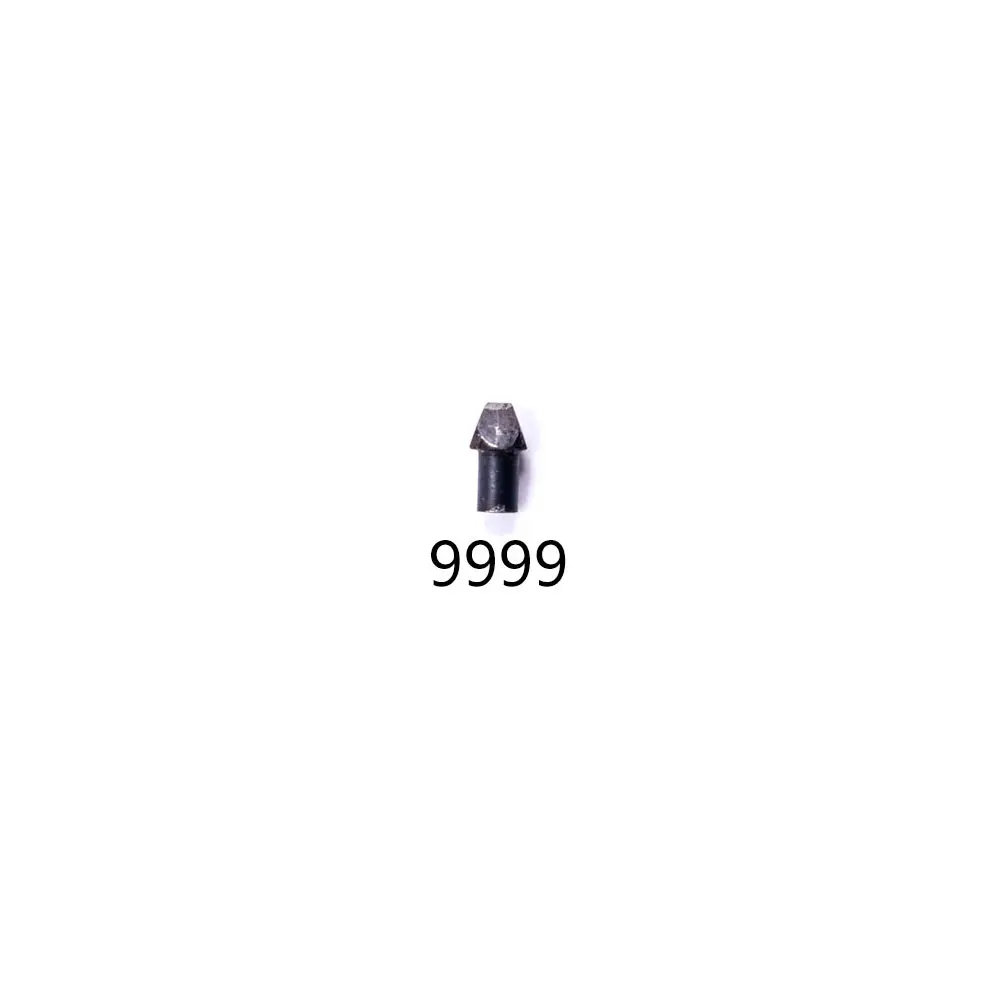 9999 Ручные стальные Штангенциркули, плоскогубцы для штамповки, уплотнительные плоскогубцы, набор инструментов для маркировки ювелирных изделий - Цвет: 9999
