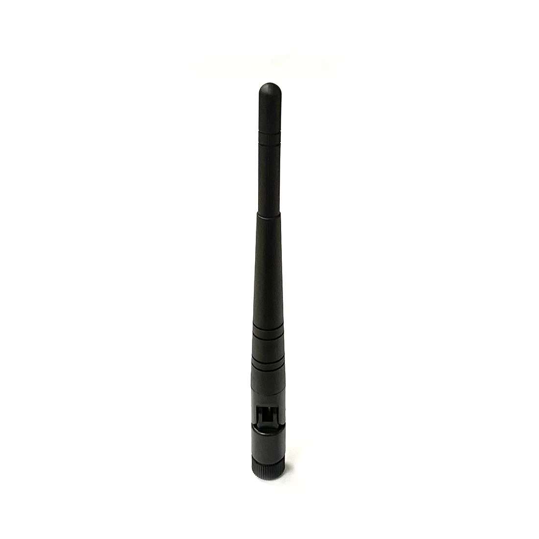 Антенна GSM 3 дБи 850/900/1800/1900/2100 МГц гибкий размер 140 мм SMA № 1 uhf шт. | Мобильные