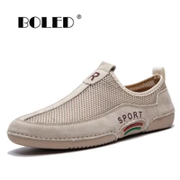 spring summer men shoes quality breathable casual men shoes lightweight fashion sneakers outdoor shoes men zapatillas hombre