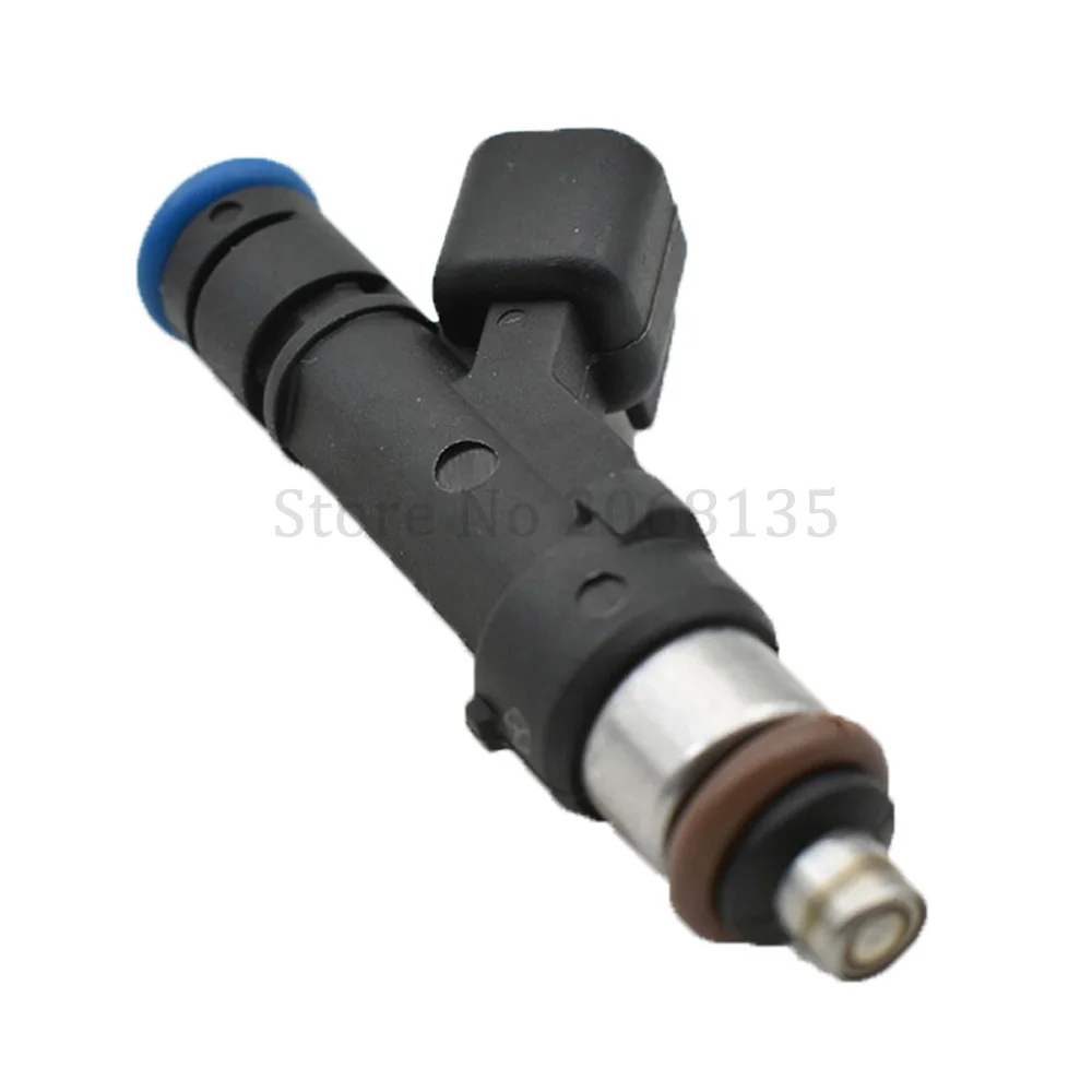 

6PCS High quality Fuel Injector Nozzle For 2007-2010 CHRYSLER DODGE JEEP 3.3L 3.8L V6 04861667AA 0280158119