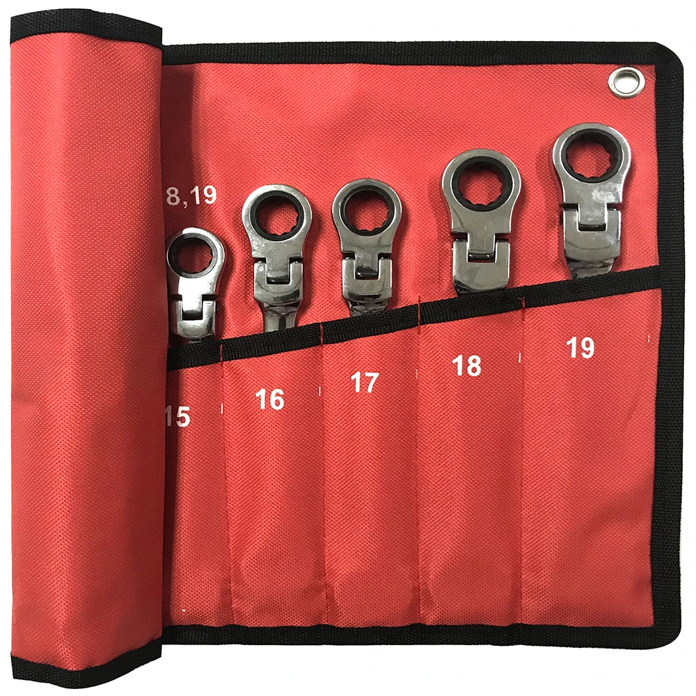 Набор гаечных ключей гаечный ключ для автомобиля с храповым механизмом |