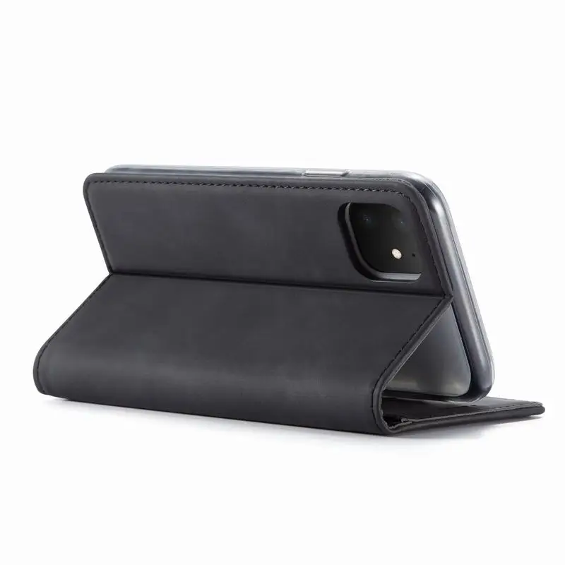 Чехол для samsung Galaxy A50 A70 A40 Coque Роскошный чехол-портмоне из кожи с откидной крышкой S8 S9 S10 Note 9 10 плюс 50 A30 A20 A10 чехол для телефона