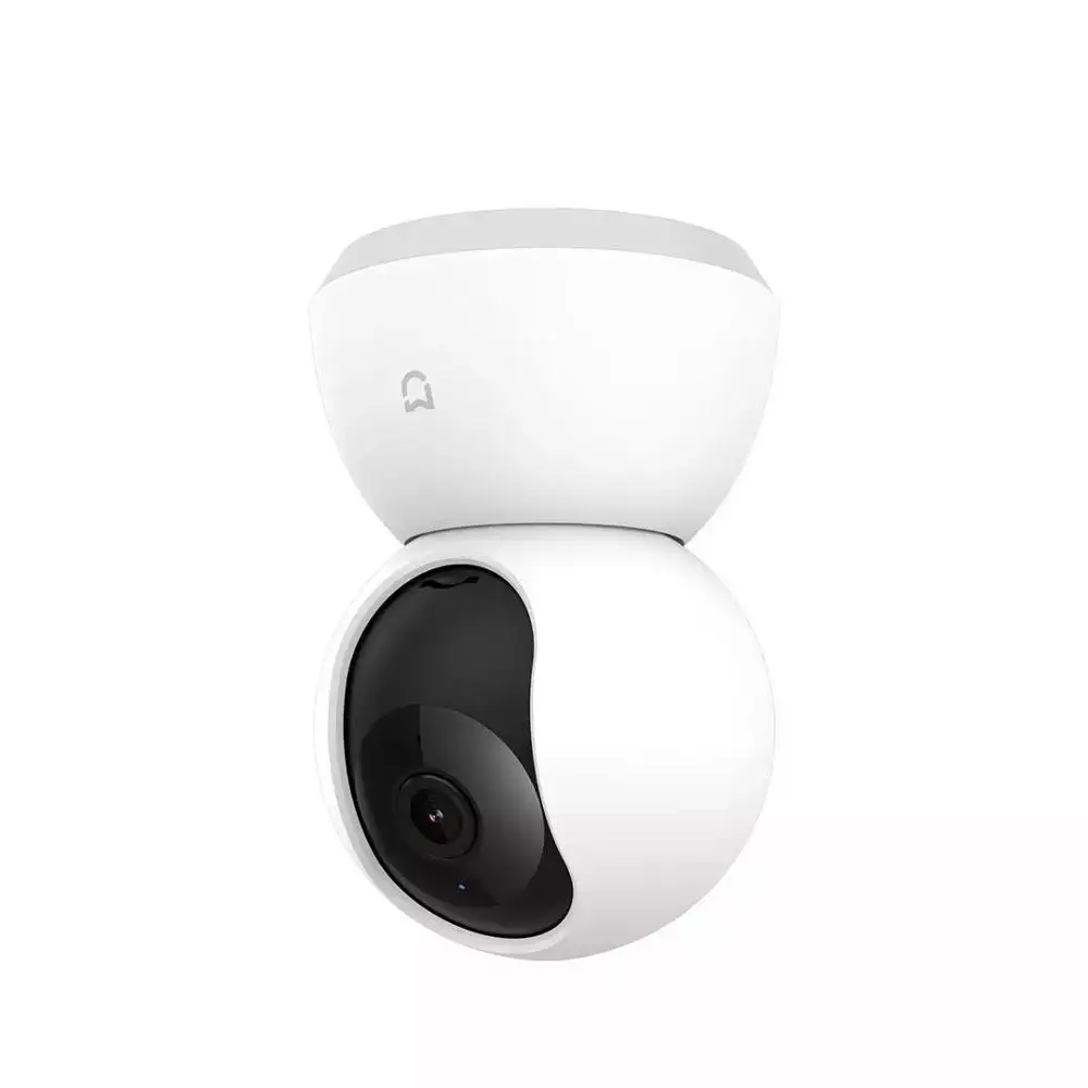 Умная IP-камера Xiaomi Mijia Mi 1080P с углом обзора 360 градусов беспроводная Wi-Fi