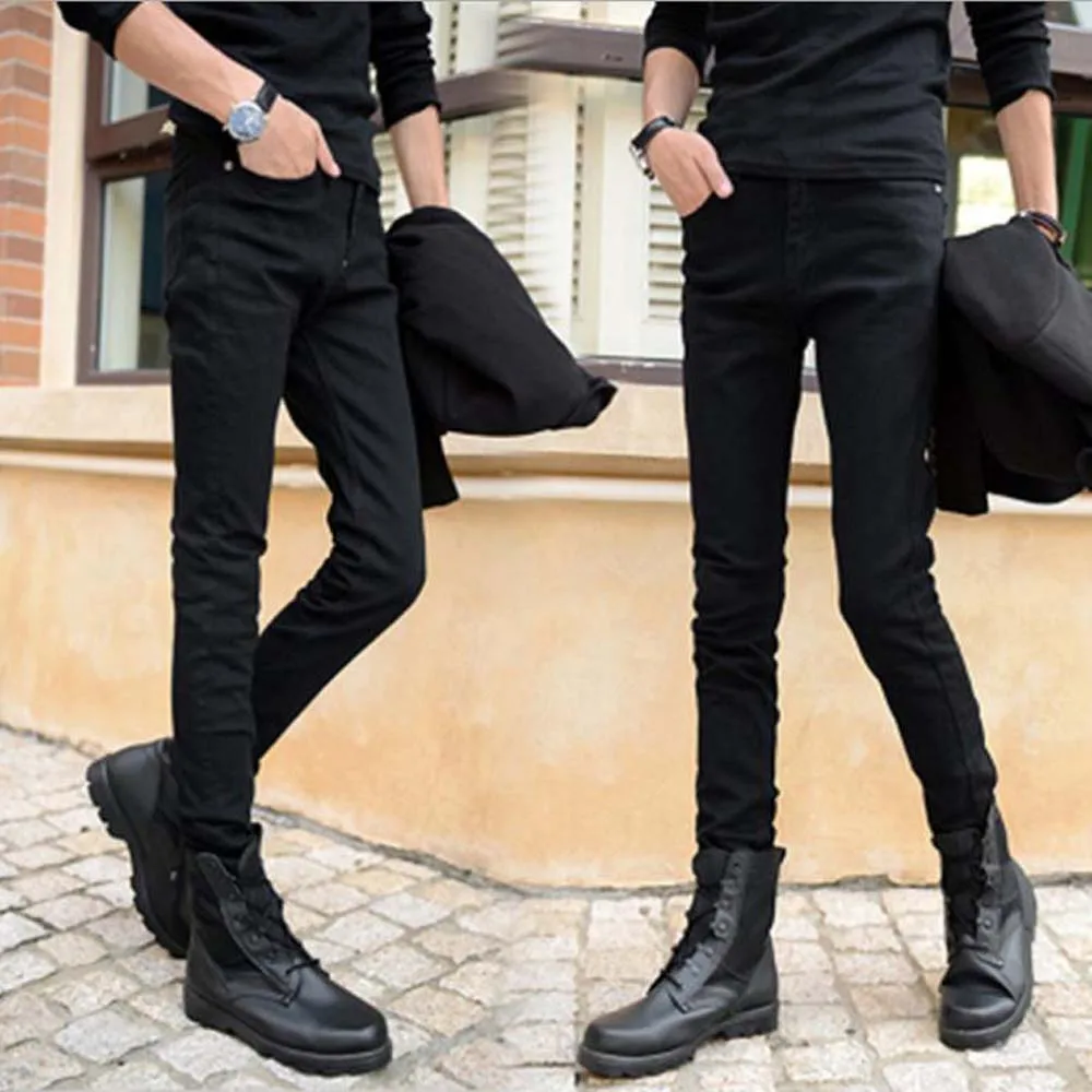 Лидер продаж 2021 модные черные дизайнерские мужские спортивные брюки для