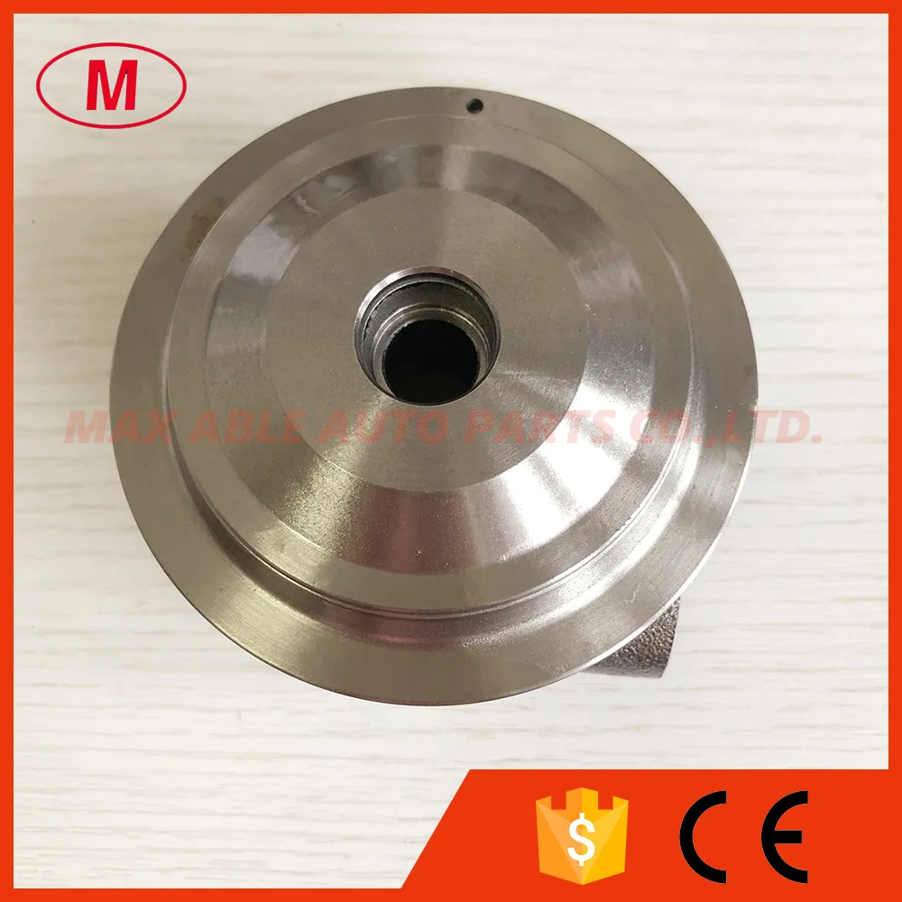 Корпус турбоподшипника RHF5H VF40 14411AA511 14411AA51A 14411 AA511 05 09/центральный корпус|valve