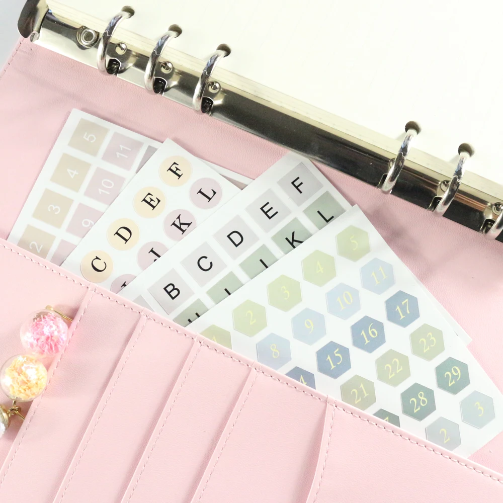 Милые конфеты Domikee для офиса школы дневника планировщика украшения Набор наклеек