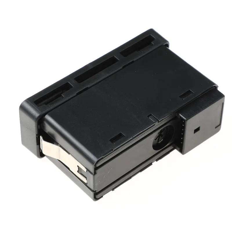 

Emergency Flash Light Switch Push Button Hazard Warnng Light Lock Switch On/Off Switch For BMW 3 Series E46 Hot Sell 61318368920