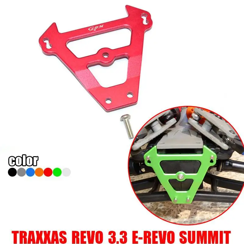 

Задний/передний рычаг коробки передач Trax REVO 2,0