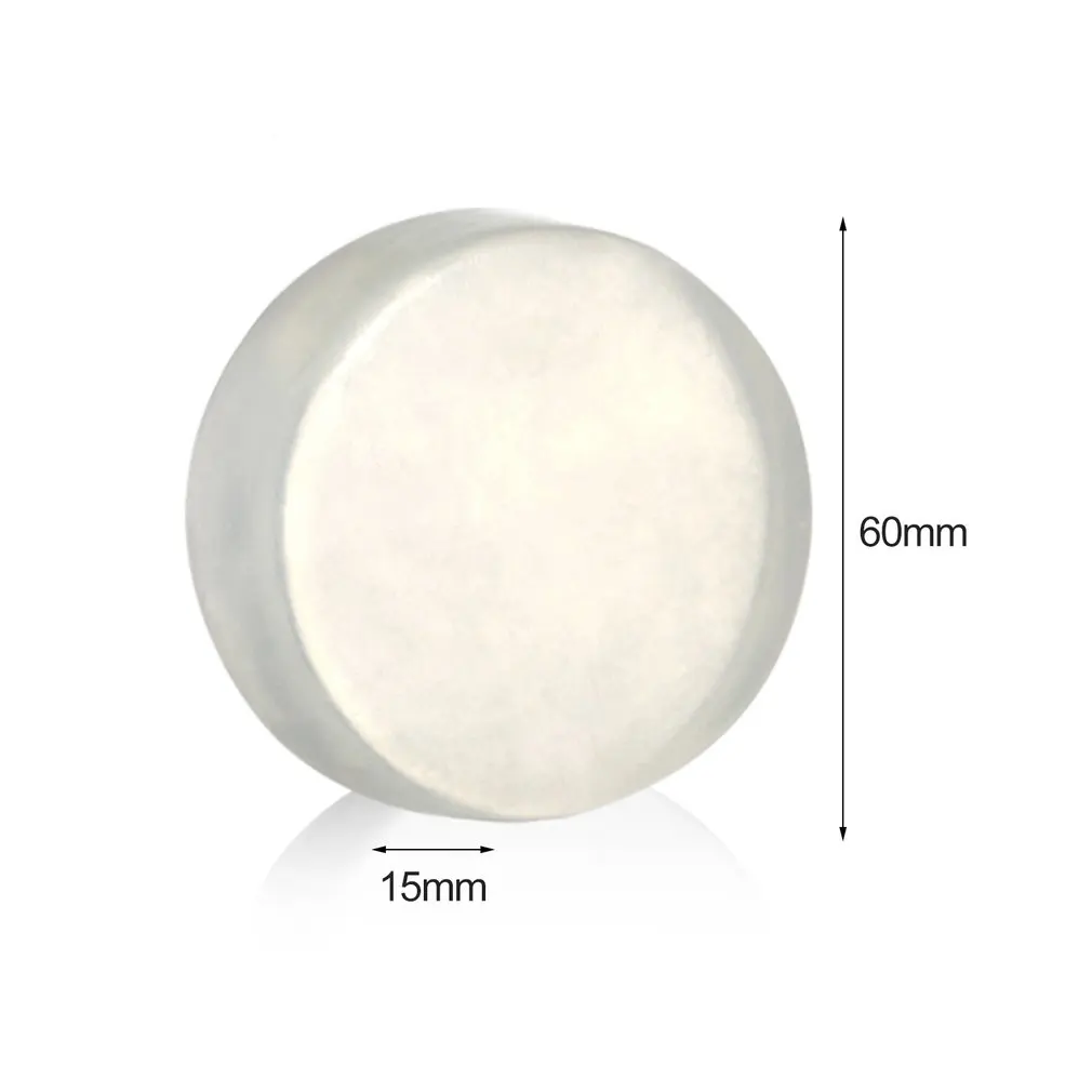 

50g Natural Active Enzyme Crystal Soap Private Body Soap Skin Whitening Soap clear Remove Odor Private Parts healthy care soap