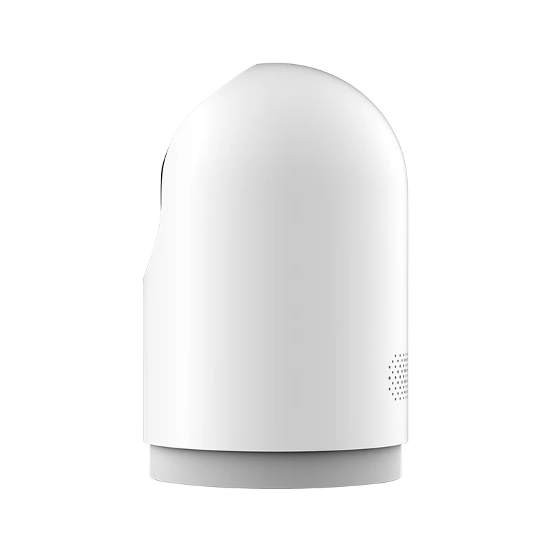 Умная камера Xiaomi Bluetooth Gateway 2K 300 пикселей 360 ° ии мониторинг 2 4 ГГц/5 ГГц Wi-Fi |