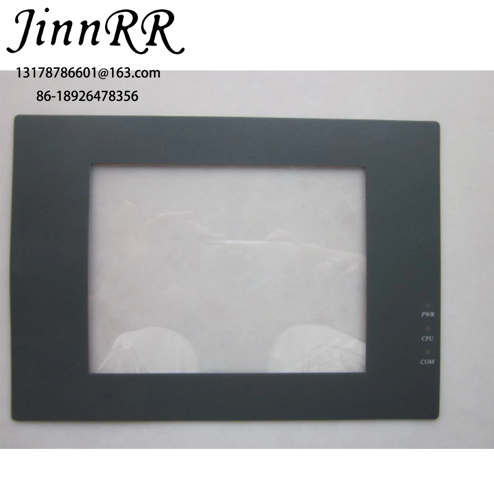 

MT506T/MT506TV4CN/touchpad mask