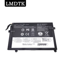 LMDTK New 01AV413 Laptop Battery For Lenovo Thinkpad E470 E470C E475 TP00083A TP00094A 01AV411 01AV412 SB10K97570 SB10K97569