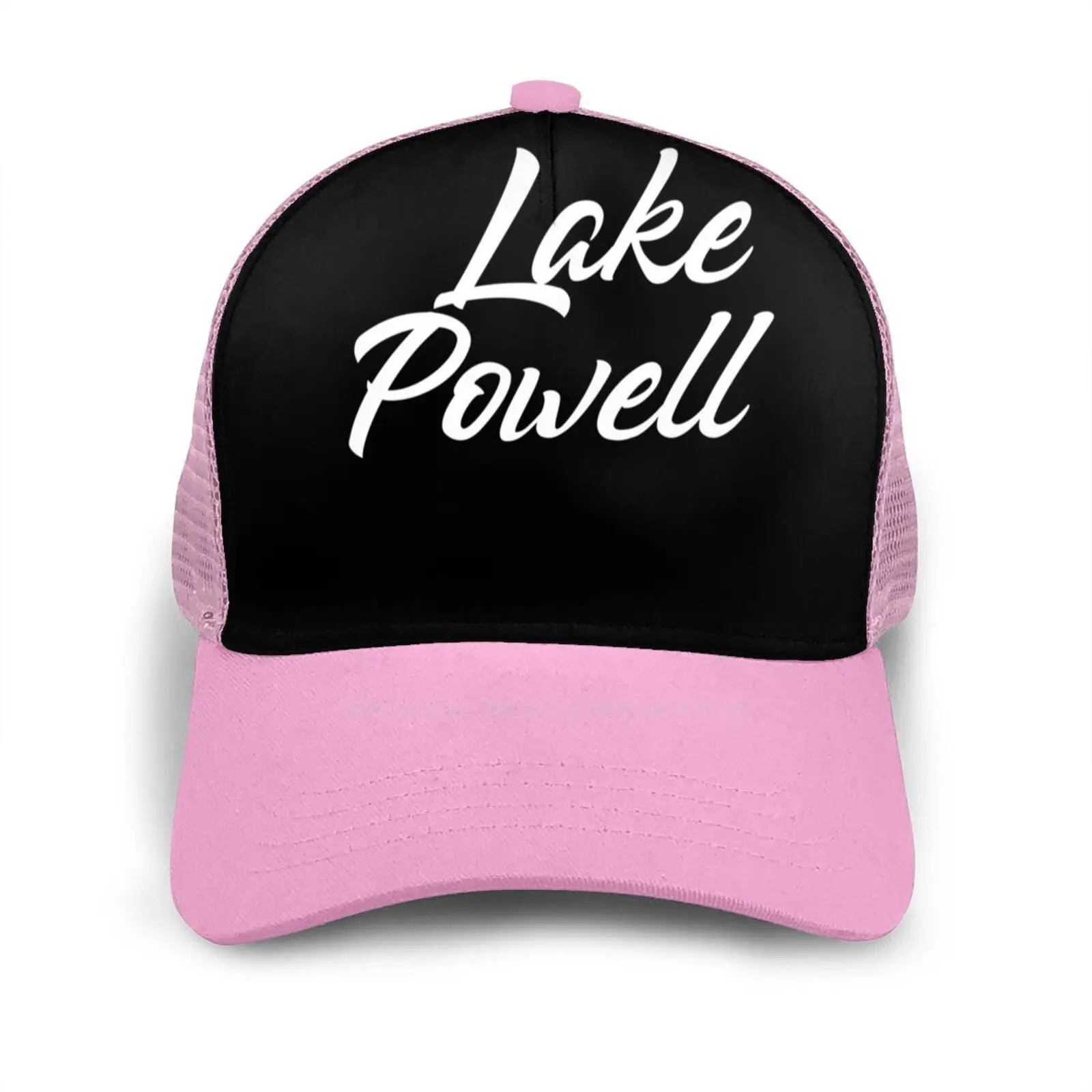 

Lake Baseball Hat For Outdoor Sports Cap Lake Arizona Lake