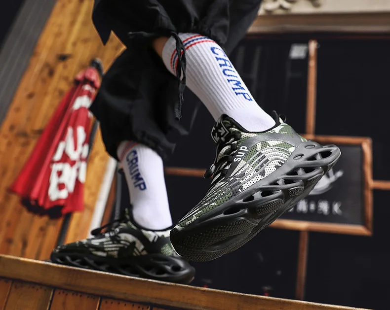 Мужские беговые кроссовки мужская обувь для женщин zapatillas deportivas hombre mujer беговые кроссовки ayakkabi erkek chaussure buty meskie Новинка