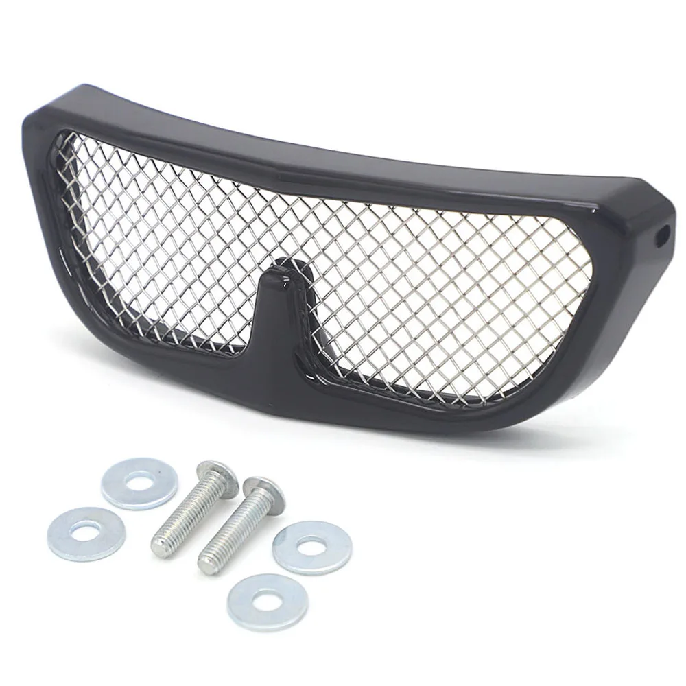 

Новые аксессуары для мотоциклов для BMW R1200GS R 1200 GS приключение масляная решетка радиатора Защитная крышка 2008-2013 2012 2011 2010