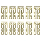 10 шт. телефон усиление сигнала Стикеры s Усилитель сигнала сотового телефона усилитель сигнала Стикеры для кемпинга на открытом воздухе