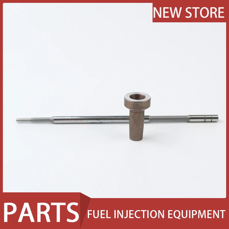 

Common rail injector for F00VC01003 F00VC01004 F00VC01005 F00VC01011 F00VC01328 F00VC01329 valve assembly