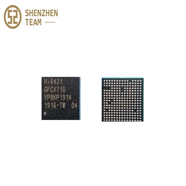 SZteam For Huawei P10/20/30 MT10 /20/30 Mate7/8 P6P9 HI6421 GFCV610 V710 V530 v510/520 V531 GWCV310/311A GFCV810 HI6555 Power ic | Мобильные