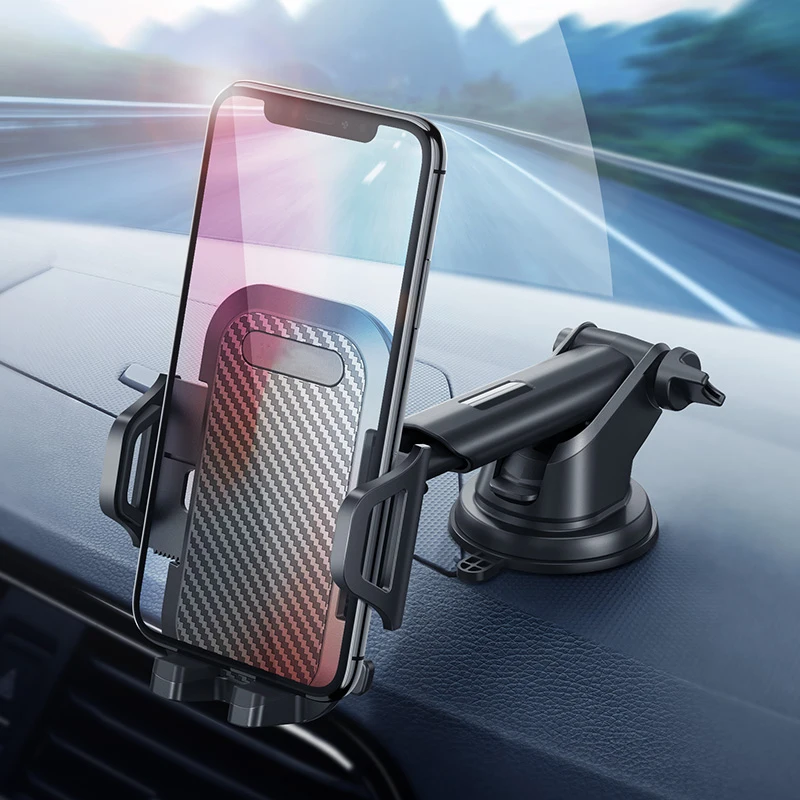 Автомобильный держатель для мобильного телефона автомобильный на