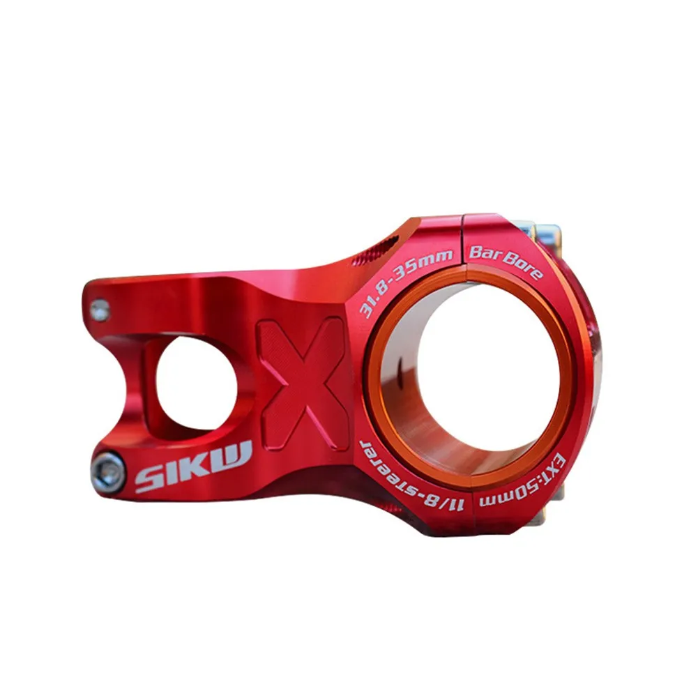 

Accessories Bicycle Stem Aluminum Alloy Bicycle Fittings Mountain Bike