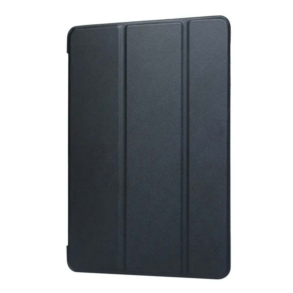 Прочный легко устанавливается мягкий силиконовый чехол из ПУ кожи умный с