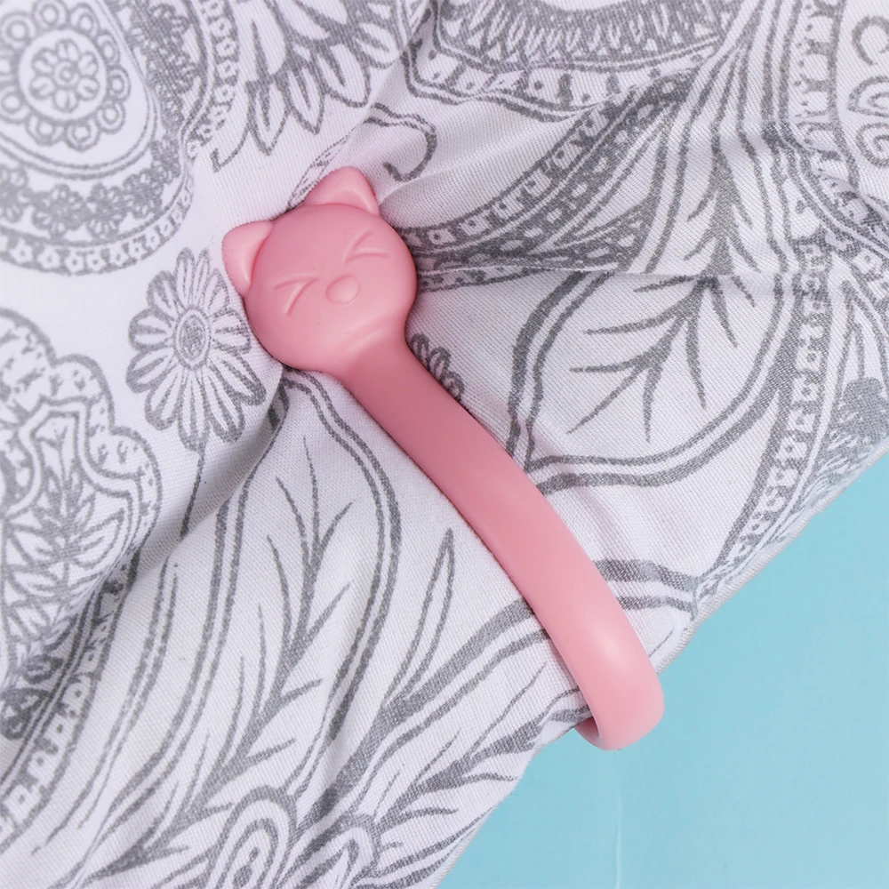 1 шт. прочная простыня матрас покрывало одеяла домашний зажим держатель крепеж