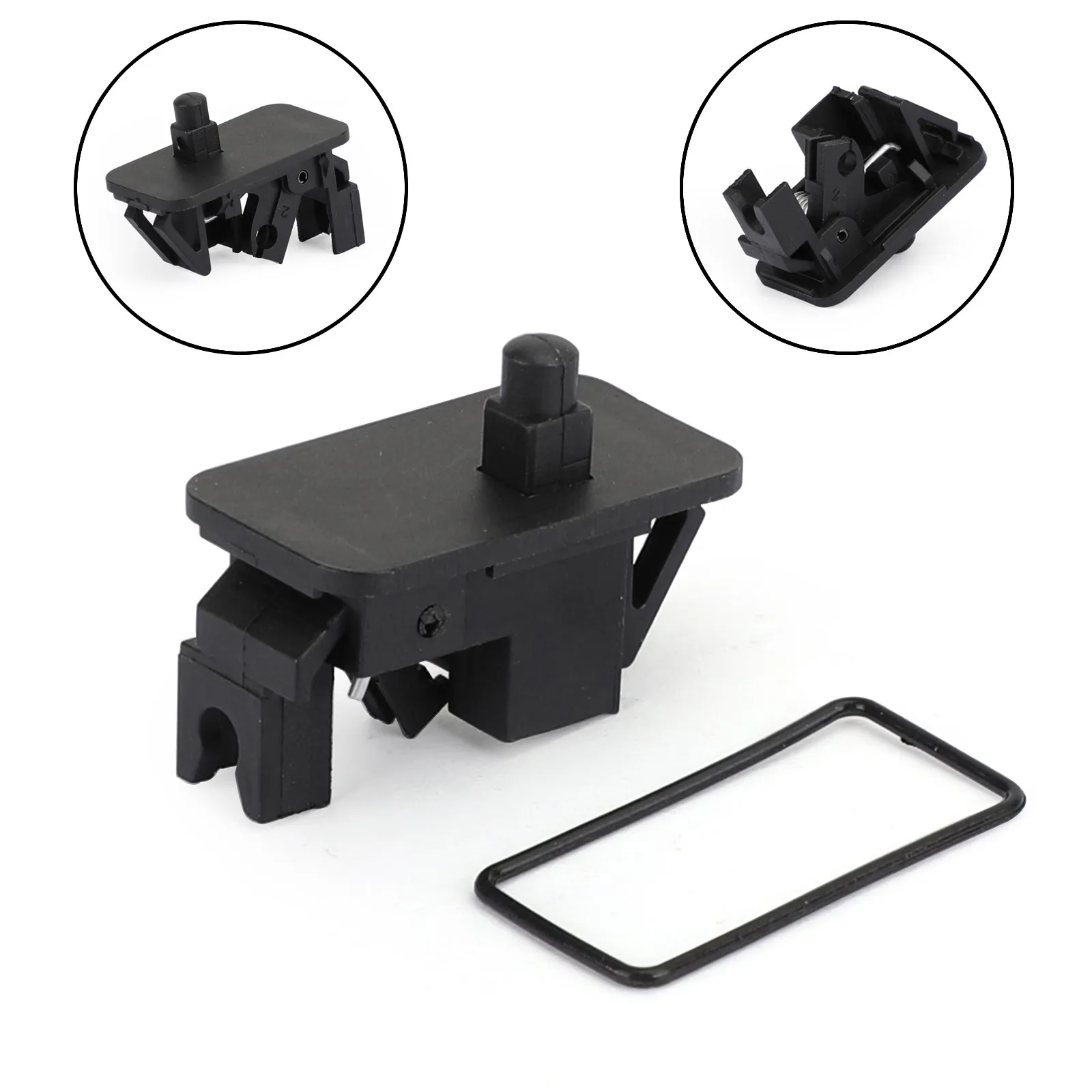 

Топливный наполнитель, дверной замок с приводом для отсоединения крышки, подходит для Suzuki Swift SX4 Grand Vitara